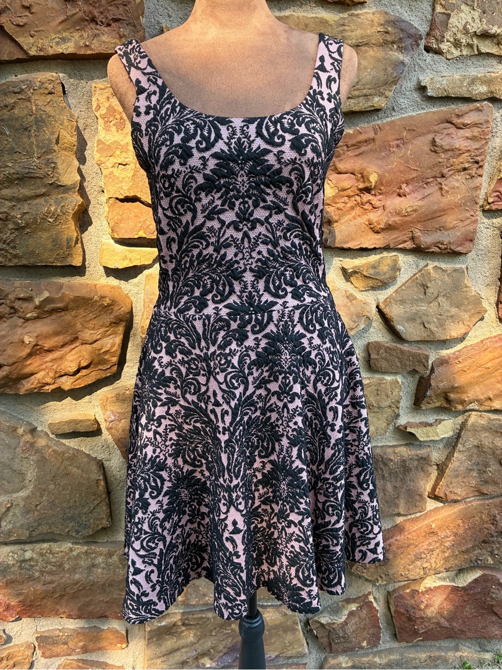 Bar III Dress sz L